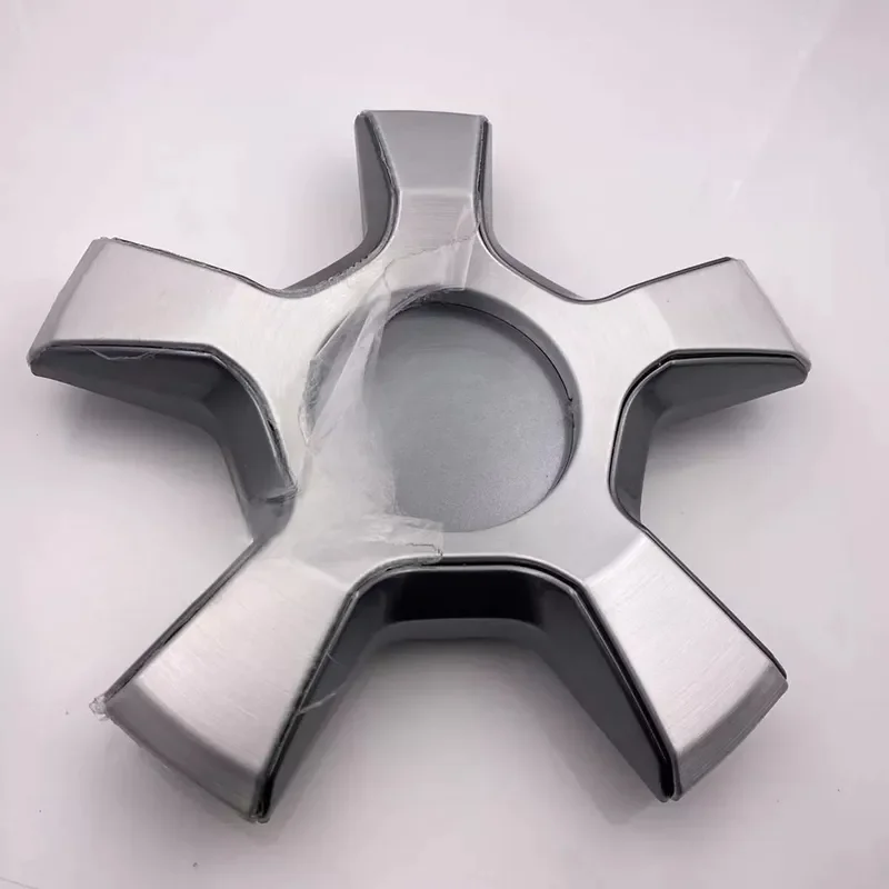 For Lexus LX570 Modified 20 18 21 Inch Land Cruiser Wheel Center Cap Standard Five Claws 1pc