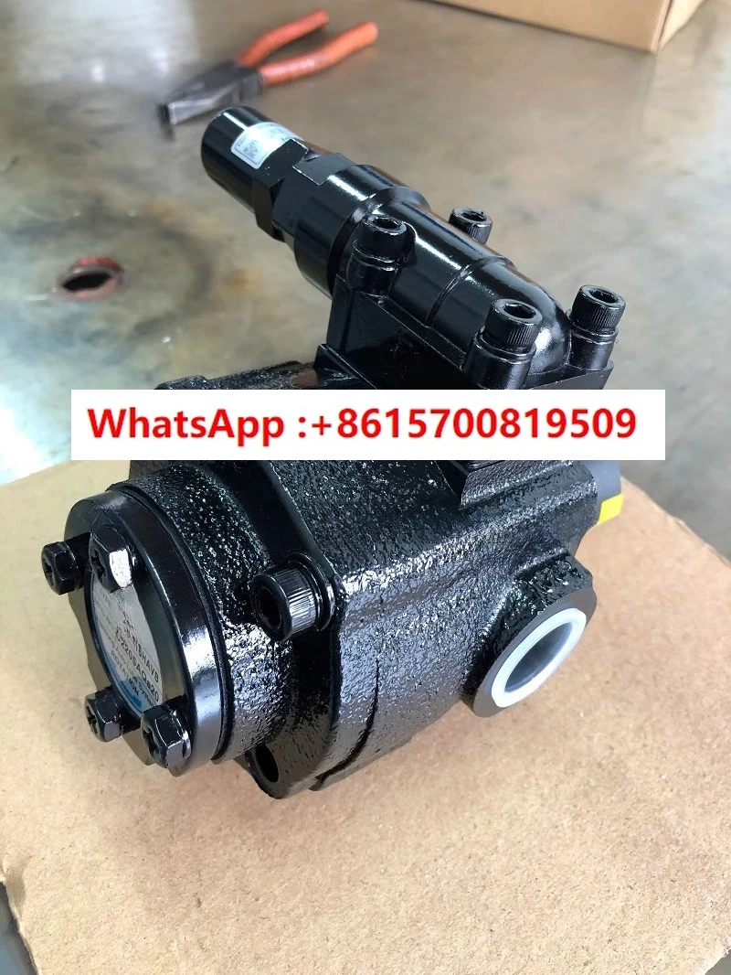 Gear Pump HTP-216HA…