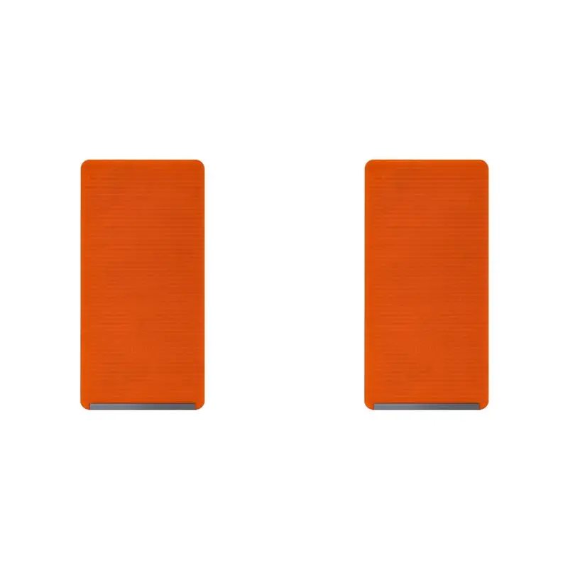 Efficient 2X Arbitrarily Foldable Creative Deformation Multi Functional Lazy Stand Universal Desktop Holder