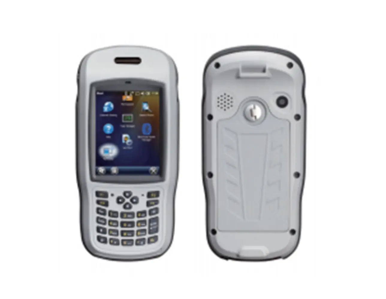 Windows Mobile Data Controller Professional Industrial Handheld GPS Collector applicable for RTK GNSS