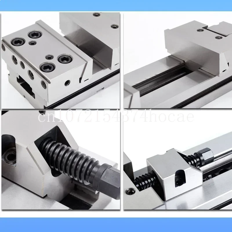 

Best sell Fast Work Precision Modular Clamp GT175B GT175C GT175D CNC Tools Machine Vise