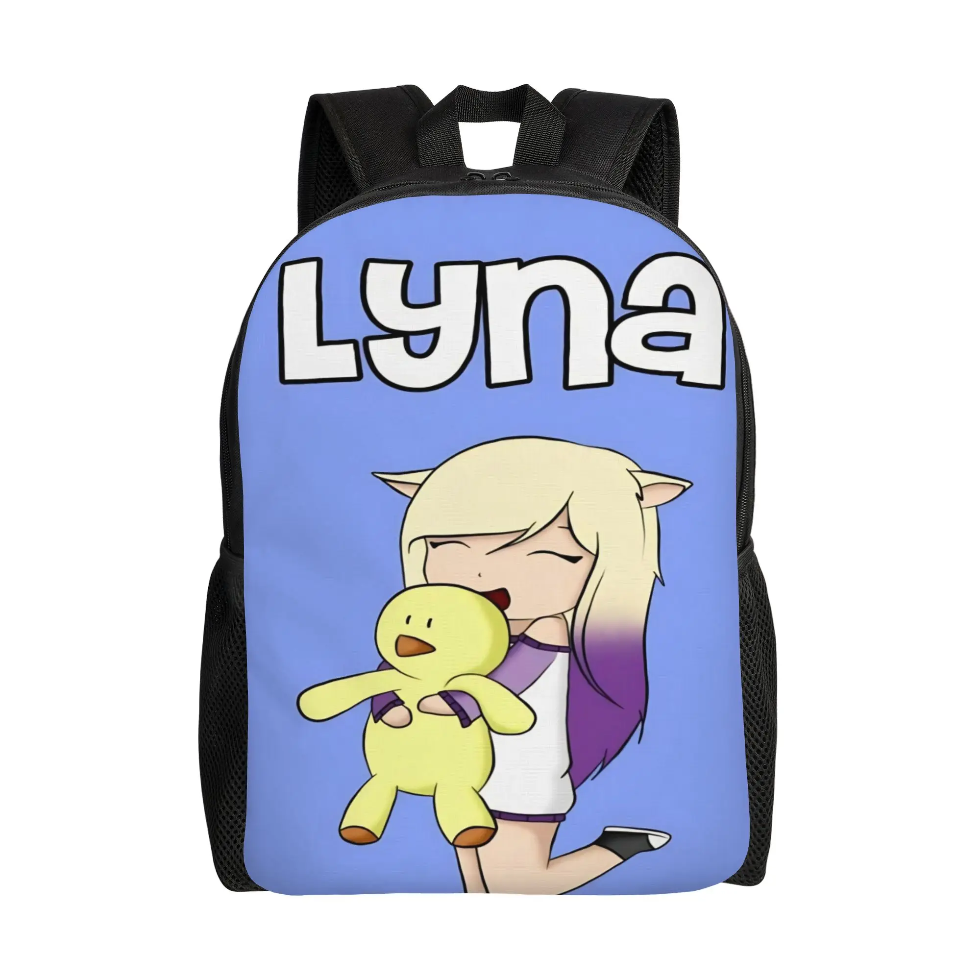 Dense Real Mix Collage Lyna Vallejos  Backpack for Girls Boys Boys Girls Girls Boys  Backpacks Lovely  Bookbag