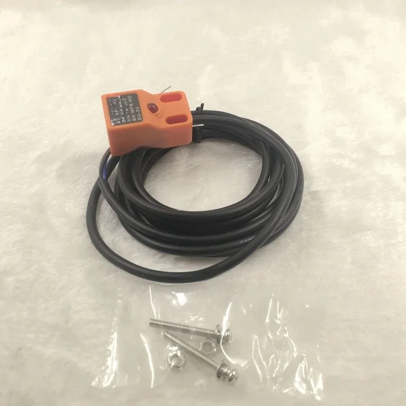 【 Original Genuine 】 Ruike ROKO Sensor Proximity Switch SN04 Series   2PCS