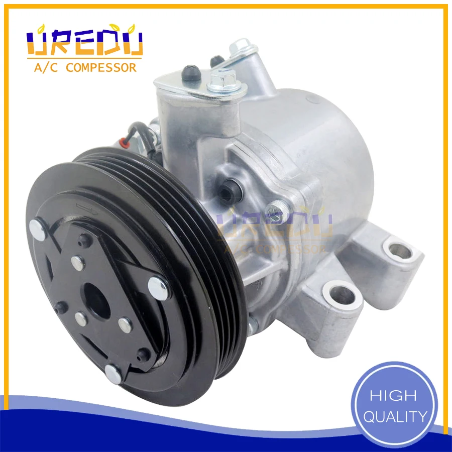 For Suzuki swift ac air conditioner compressor SUZUKI SWIFT MK4 2017-2022 PETROL 447280-3593 4472803593 95201-52R10 9520152R10