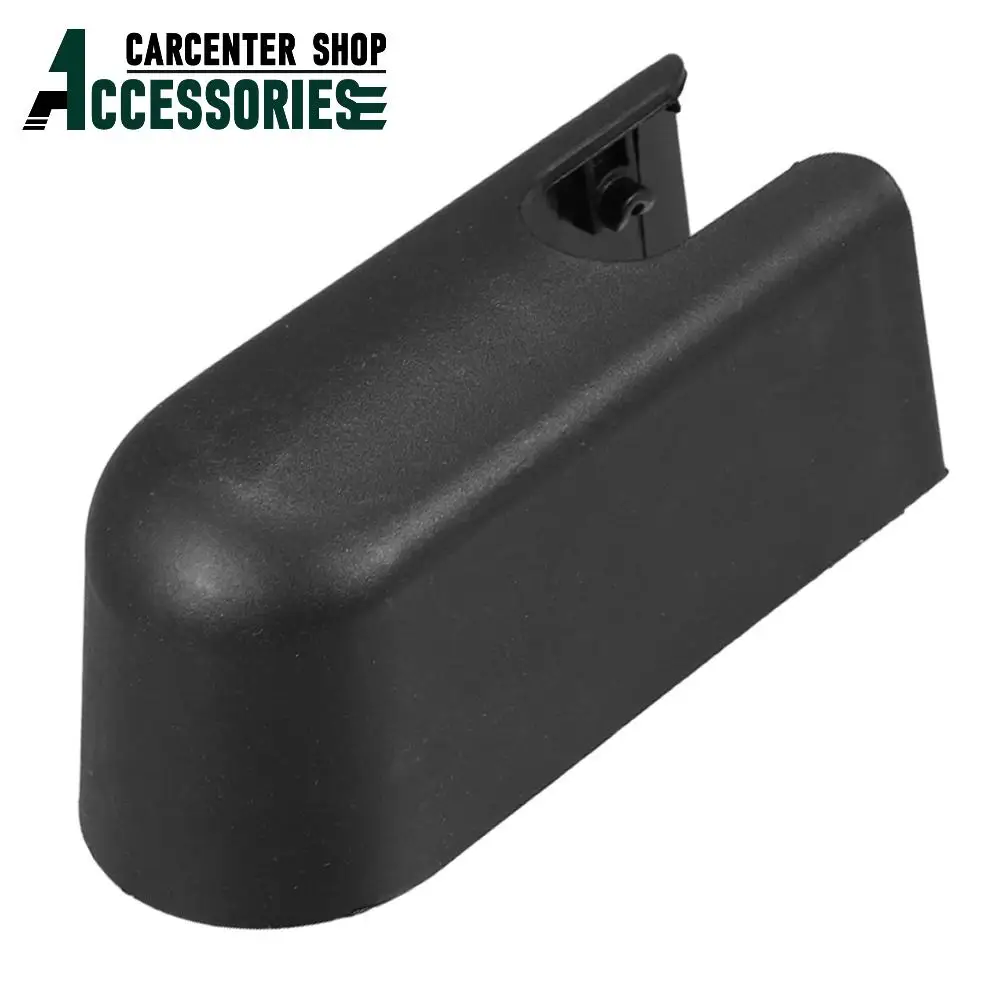 

Car Rear Windshield Wiper Arm Nut Cap Cover for Ford Edge 2015 2016 2017 2018 2019 2020 2021 2022 2023 DS7Z17C526A