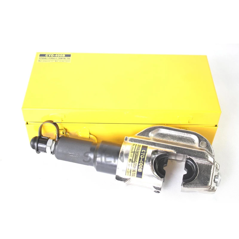 Portable Hydraulic …