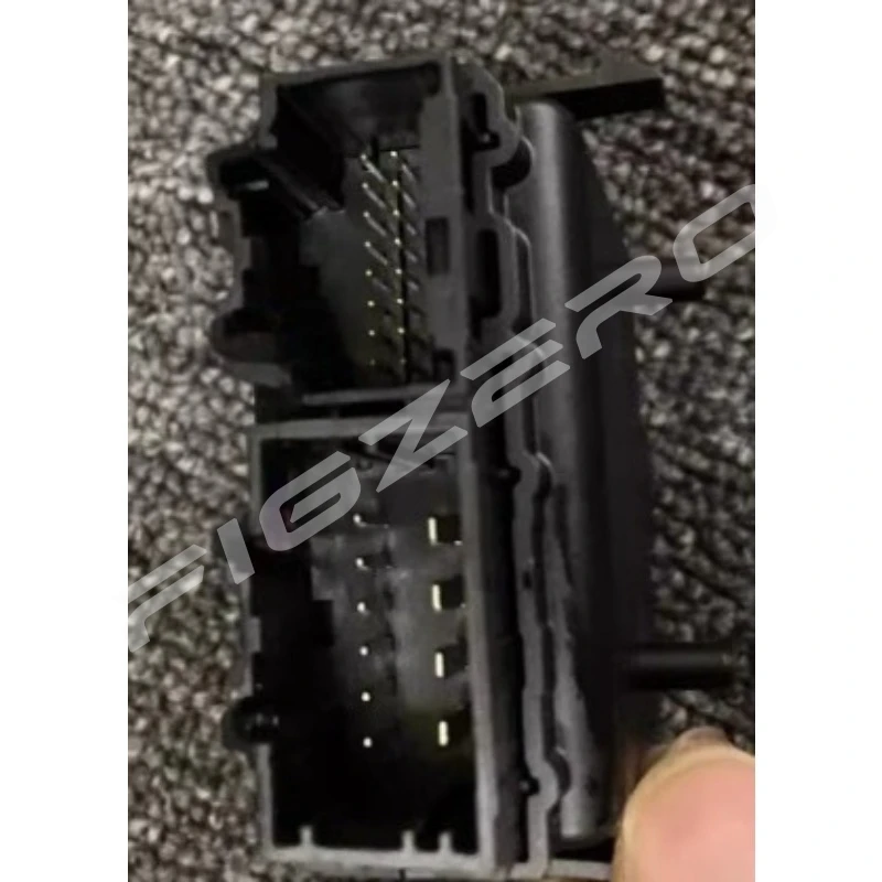 Front Seat Ventilation Heating Control Module Black Auto Part for Cadillac XT5 XT6 CT4 CT6 13511697 13535114 13534932 13511751