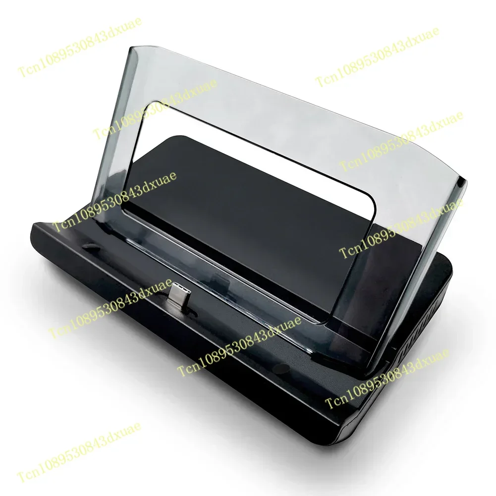 For GPD Dock Station USB Hub for GPD WIN 3 Windows 10 System Support Charging Internet Handheld Game Console  External Display