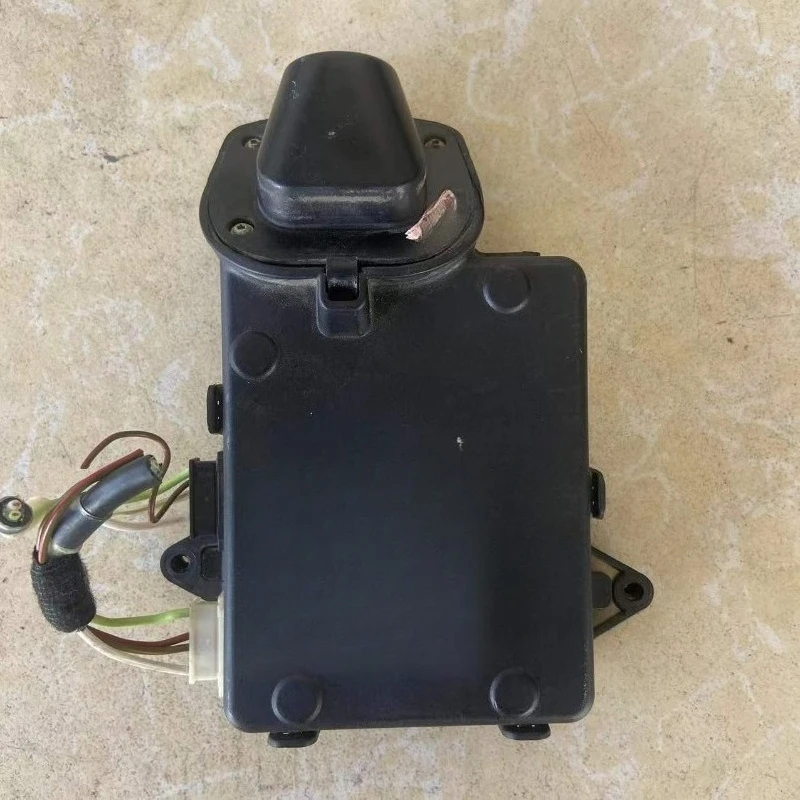 Suitable for BMW X5X6 Reversing Image Camera, Disassembly, E70E71 Tail Cover Trunk Camera Module, Auto Accessories Used
