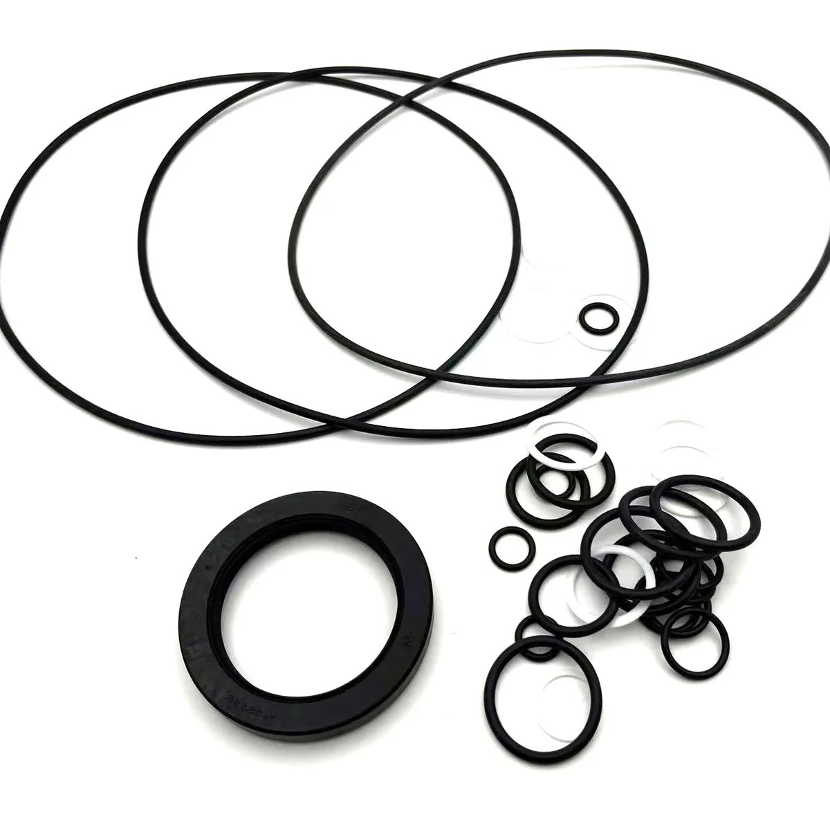 

For Swing Motor Seal Kit VOE14512788 Machinery Excavator Spare Parts VOE14512788 EC360B
