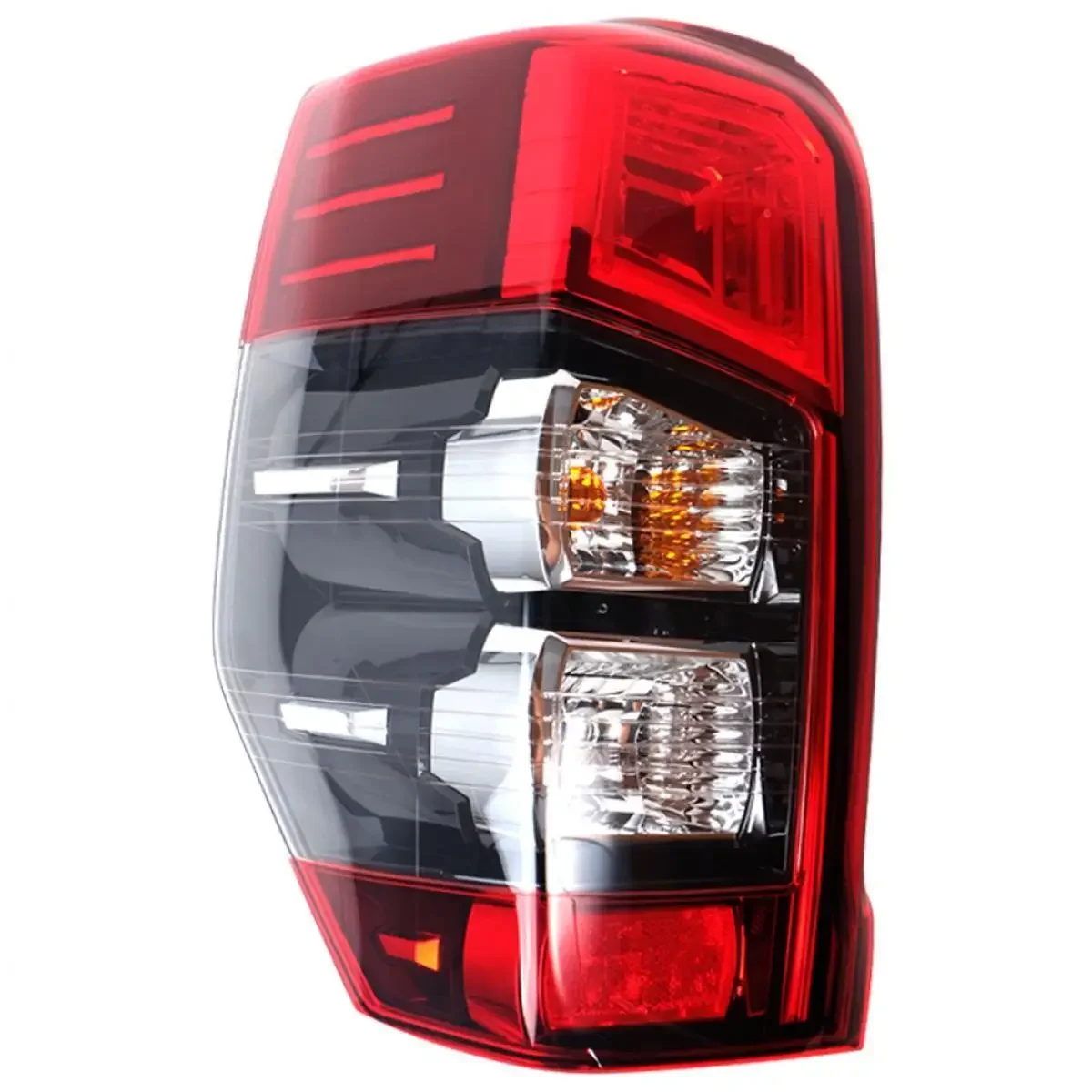 

2019 2020 2021 2022 2023 Tail Light for Mitsubishi Triton L200 MR tail rear Lamp LH RH Left RIGHT Base model