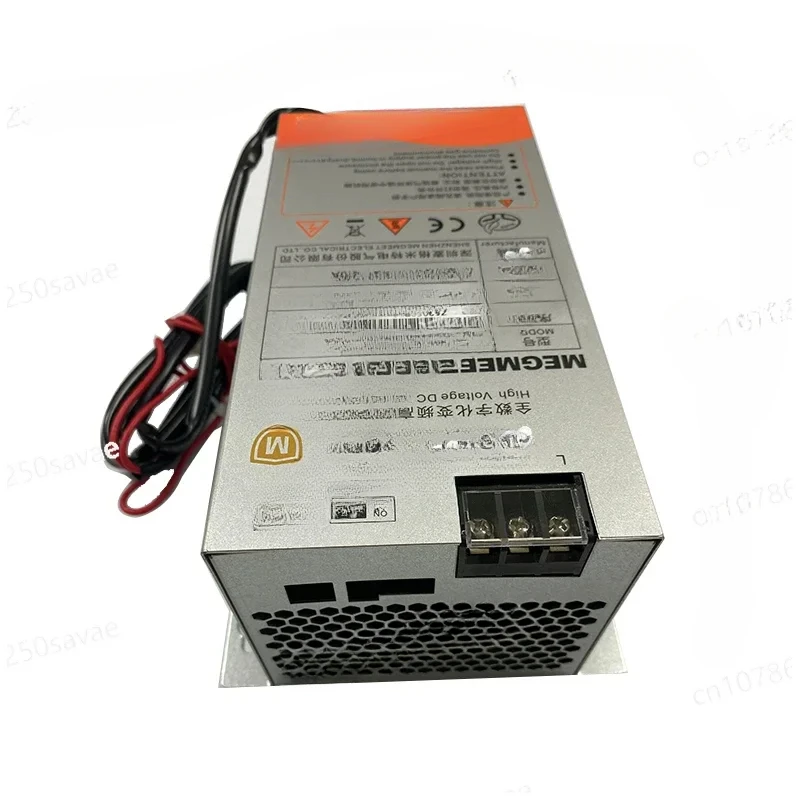 

WepeX-1000BX с воздушным охлаждением, 1500 Вт, регулируемая мощность, большой источник питания для промышленной микроволновой печи