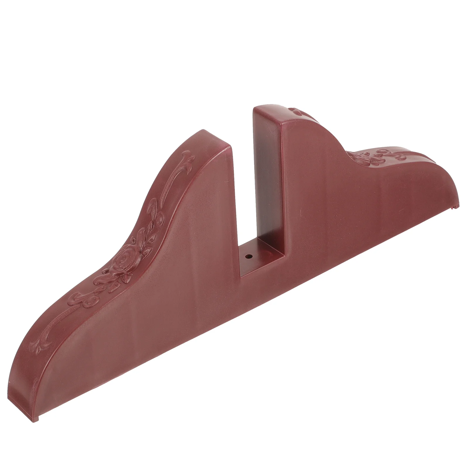 

Wood Room Stand Base Screen Divider Bracket For Home Office Privacy Partition Support Room Divider Holding Base