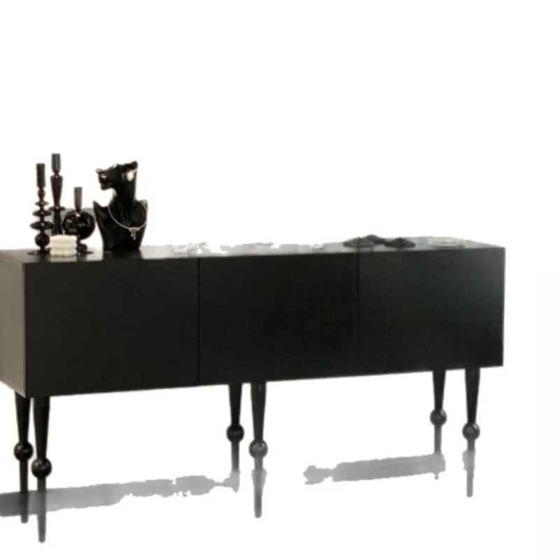 

Entering the front door of the entrance cabinet, simple and modern entrance platform