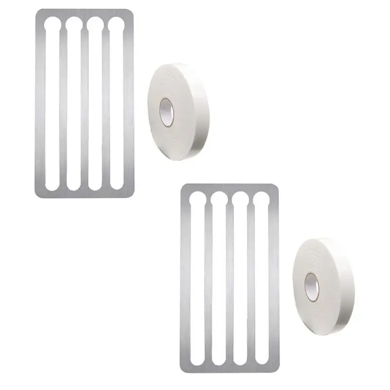 NEW HOT In Stock-Home Sticky Coffee Capsule Holder For Capsules Suitable For Mounting On Cabinets Or Walls