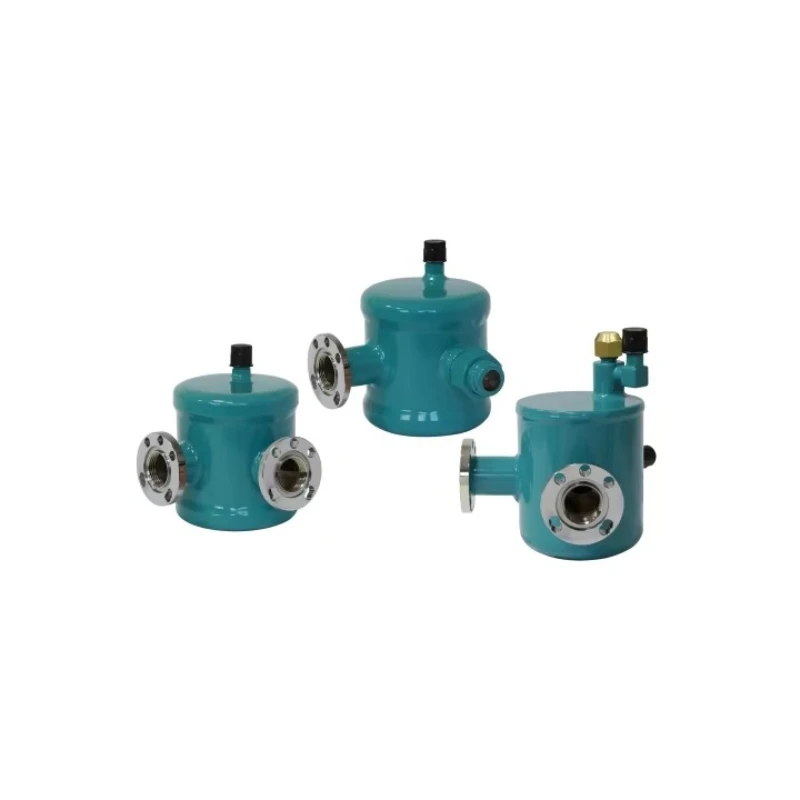 

The oil level regulator used in the refrigeration unit..