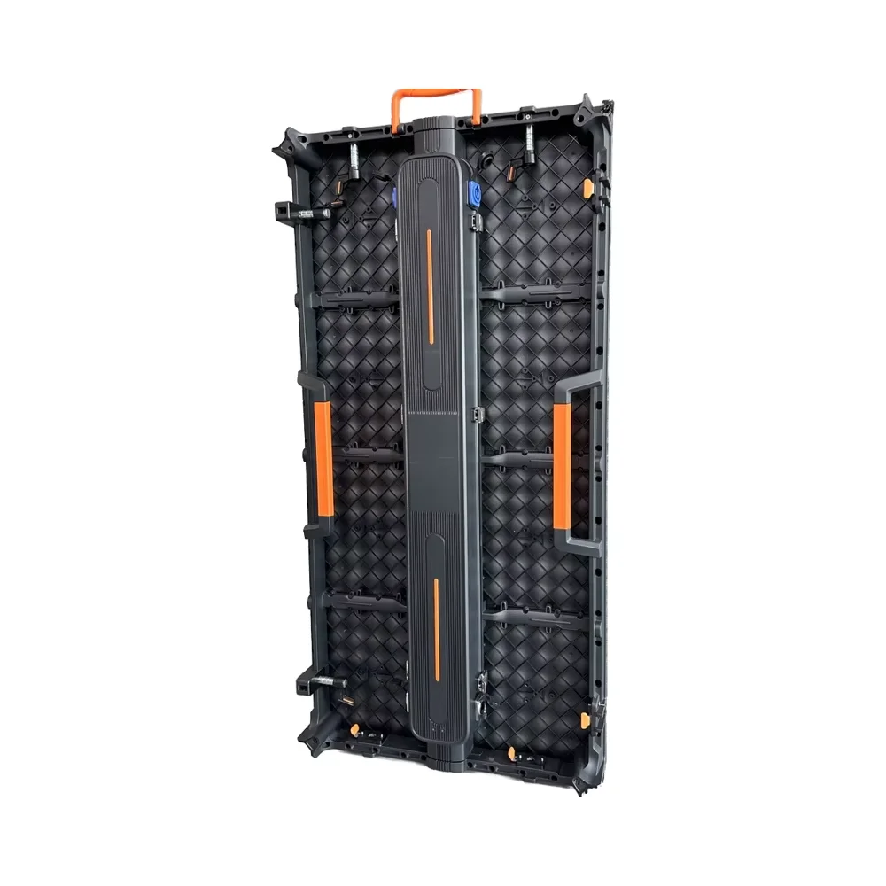 Picture 4: Customizable LED led panel P2.5/P3 led matrix panel HD Display 3840Hz High Refresh Rate Seamless Splicing Stage Advertising