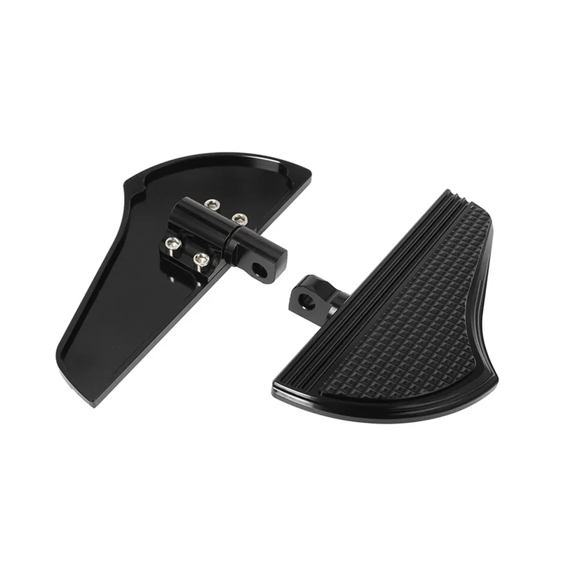 

Motorcycle Accessories For XL 883 XL1200 X48 Floorboards Footrests Pedal Rest Pegs