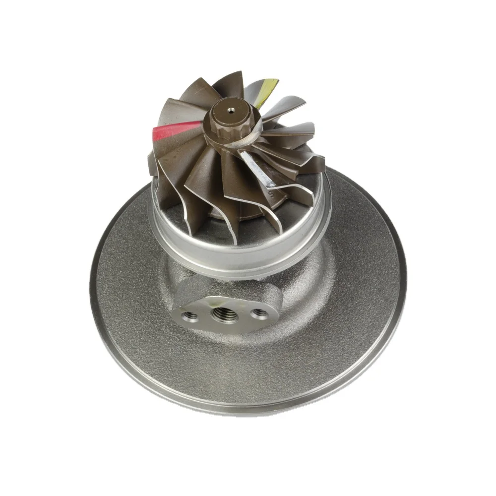 Turbo Cartridge HX50W 3594809 3537037 3804546 Cheap Price Auto Spare Parts 76194635 for Cummins M11 BOMAG Truck Lader Turbine