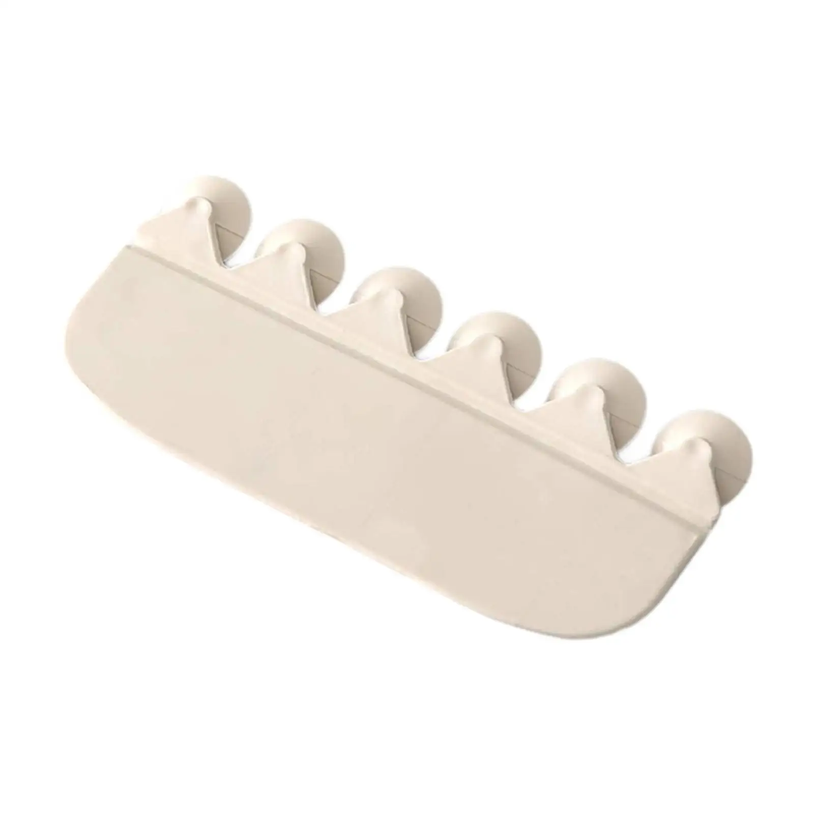 Guard for Toilet Seat Super Stickiness Urine Deflector for Toilet Seat