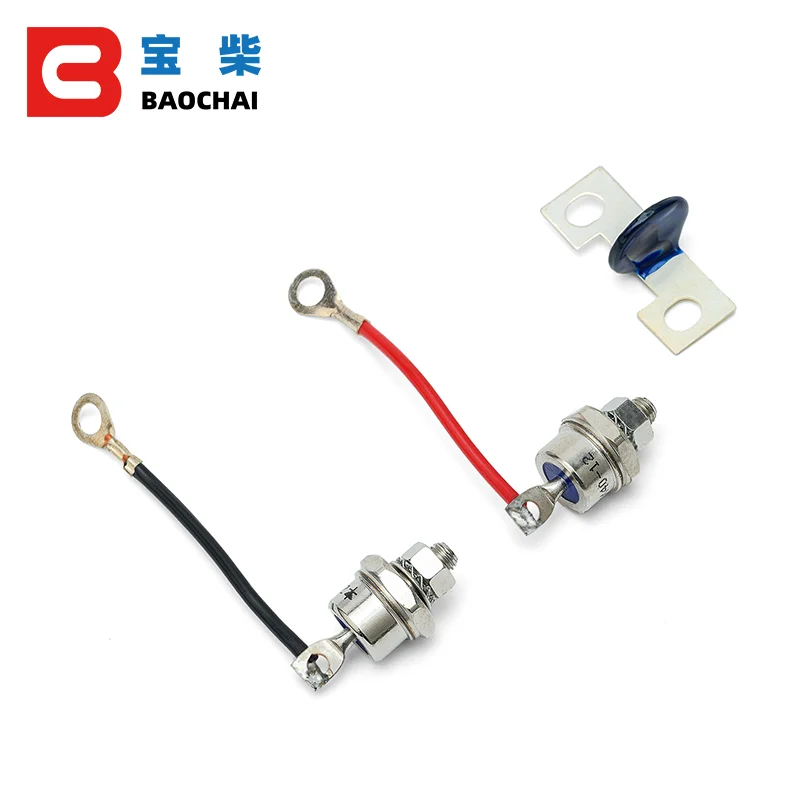 ZX25 ZX40 ZX70A 25A 40A 70A diode brushless diesel generator  rectifier bridge rotating varistor diode set