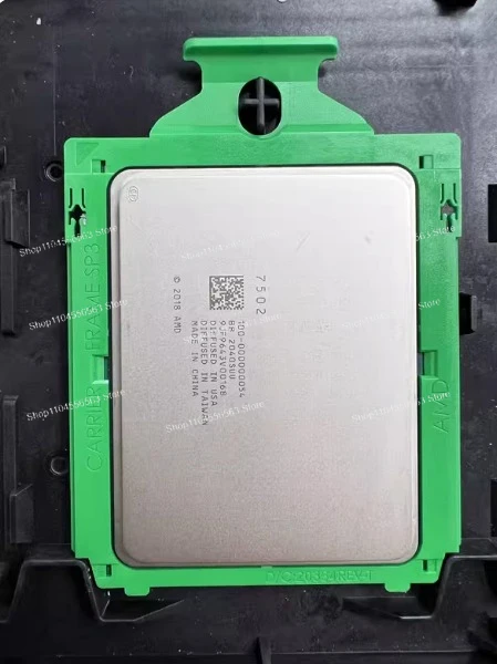 32 Core 64-Draads 3…