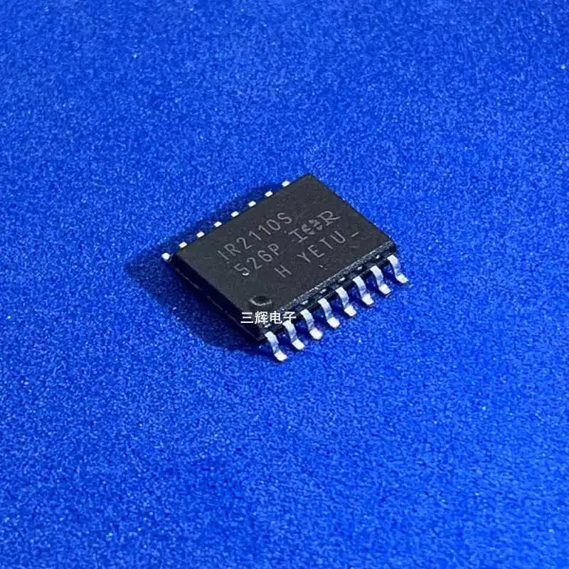 

10PCS/LOT IR2110SPBF SOP-16 New Original In Stock