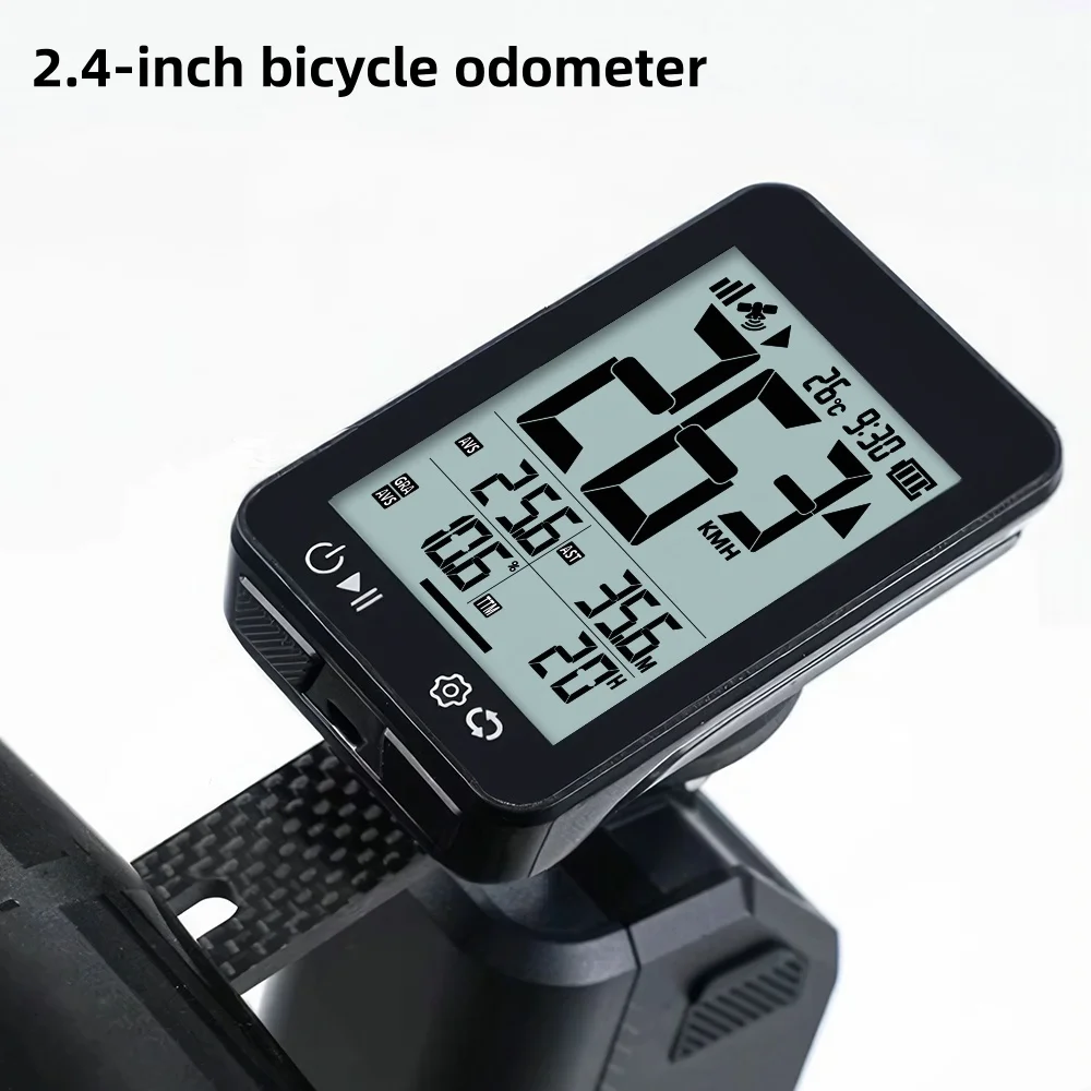 yZ[zGPS oCNRs[^ CX]ԃRs[^ 2.4 LCD XN[ TCNO Xs[h[^[ sv obNCgƃuPbgt