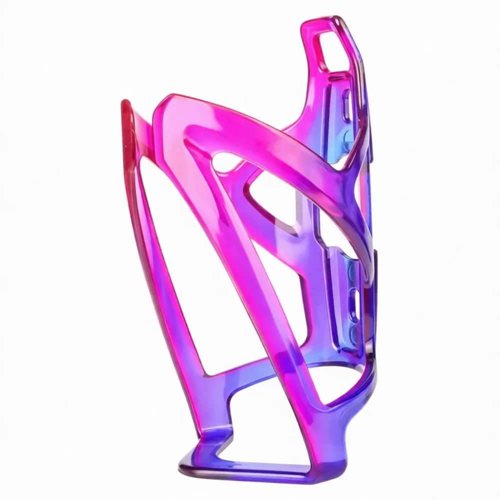حامل زجاجات قابل للتعديل للدرا - مراجعة Cycling Gear Holder وسعره