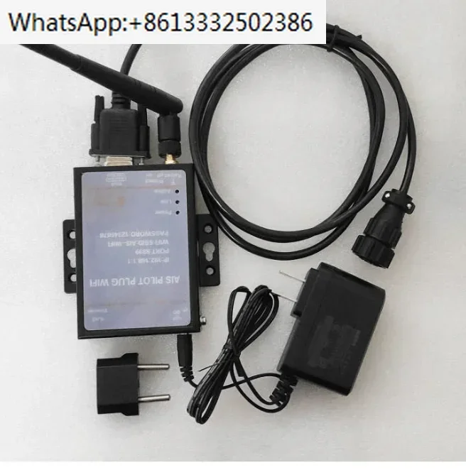 

Hot selling New pilot plug wifi electronic For TRAN 1 set