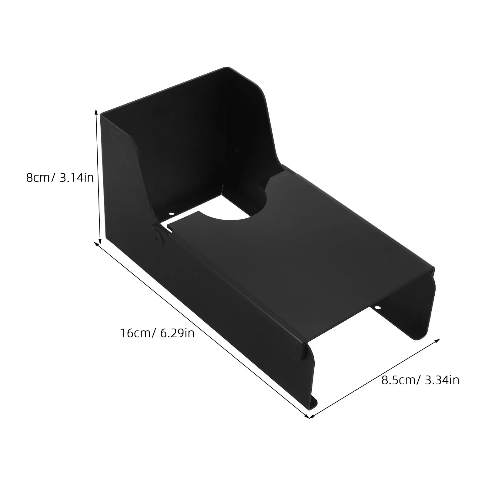 Universal Outdoor Doorbell Cover Protective Rain Shield Waterproof Dustproof Weatherproof Hd Window Video Doorbell Rainproof