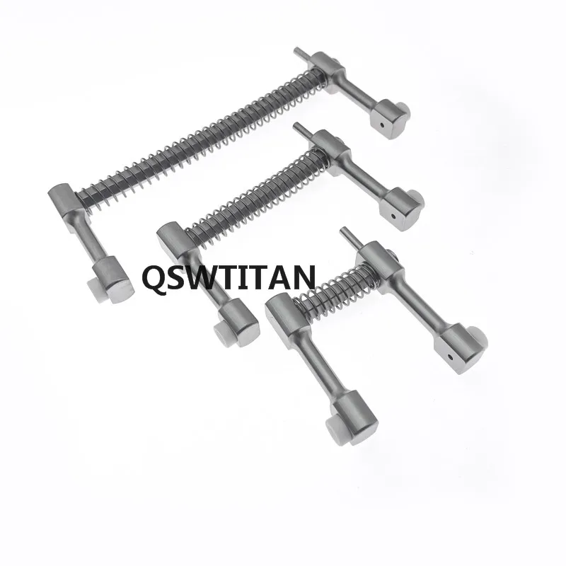 Small Animal Dentistry Mouth Opener Pet Dogs Cats Mouth Retractors Dental Veterinary Instrument