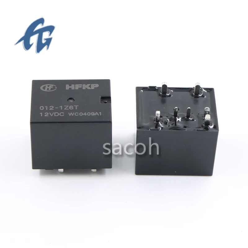 (SACOH Electronic Components)HFKP/012-1Z6T 5Pcs 100% Brand New Original In Stock