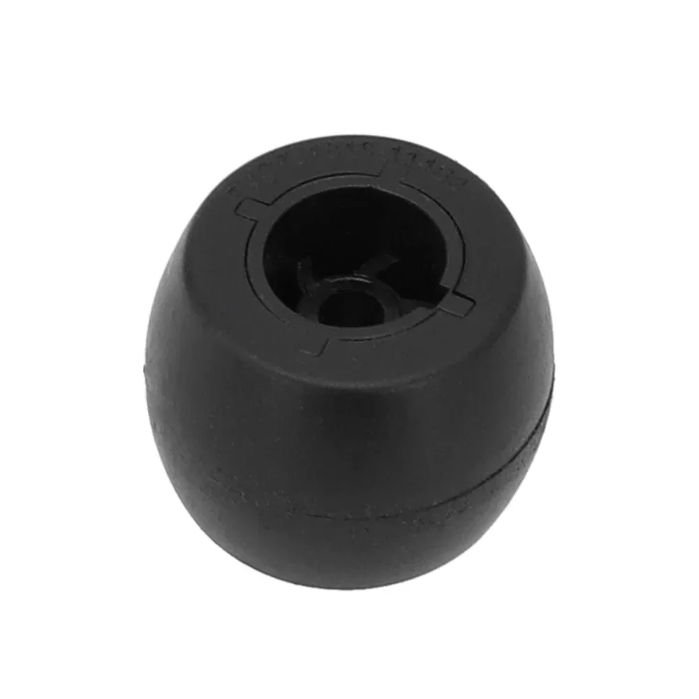 Rubber Roller Fits For Ecovacs For Deebot T8 T5/N8 N5 Ball Bearing Robotic Vacuum Cleaner Part Household Cleaning Parts
