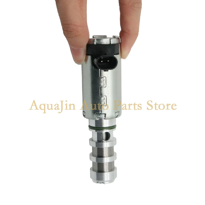 9675081780   VVT التحكم في الزيت توقيت صمام الملف اللولبي المتغير لسيتروين C3 C4 II DS3 DS4 بيجو 208 308 2008 5008 I MPV SW سيارة OE