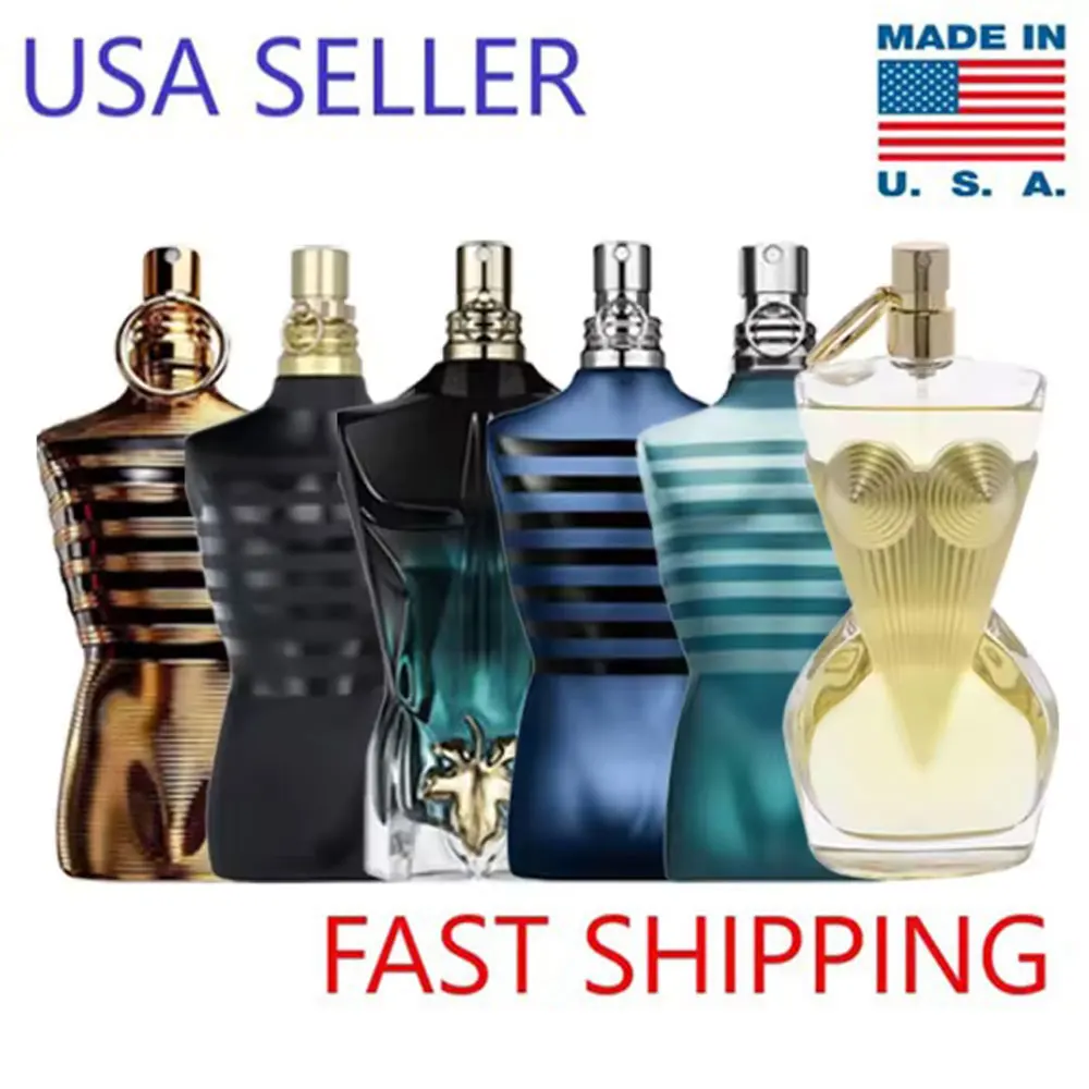 Le Male By Jea Paul… - image