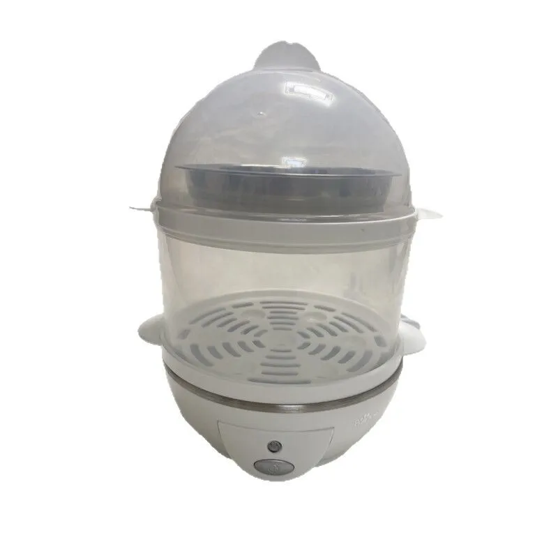 

Egg Boiler Home Mini Steamer Multi functional Egg Breakfast God Automatic Power Off Egg Boiler