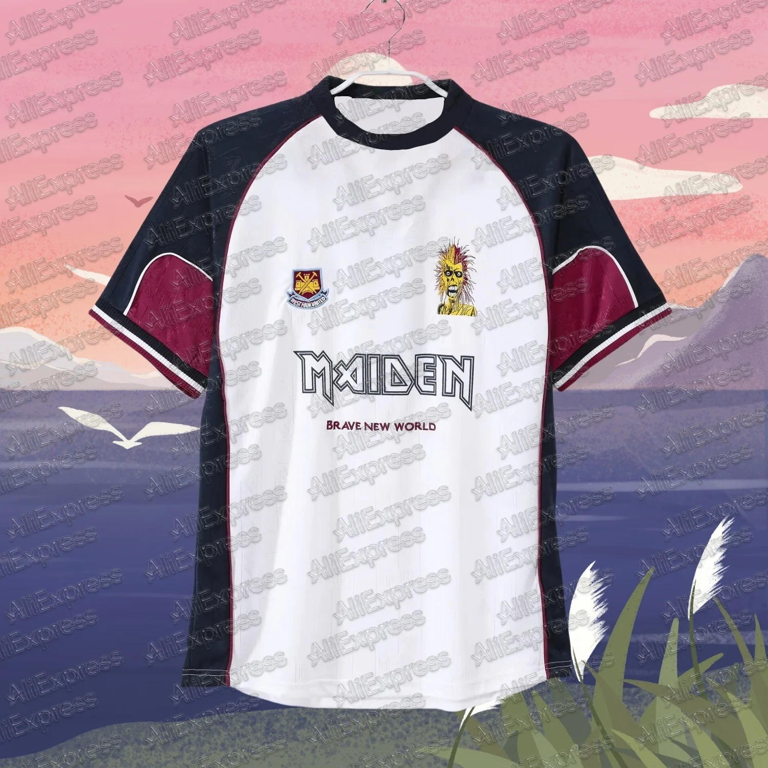 

2025 Summer The Latest 3D Printing Technology for Safety Protection Casual T-shirts Outdoor Sports, Fitness and Comfort MOTO