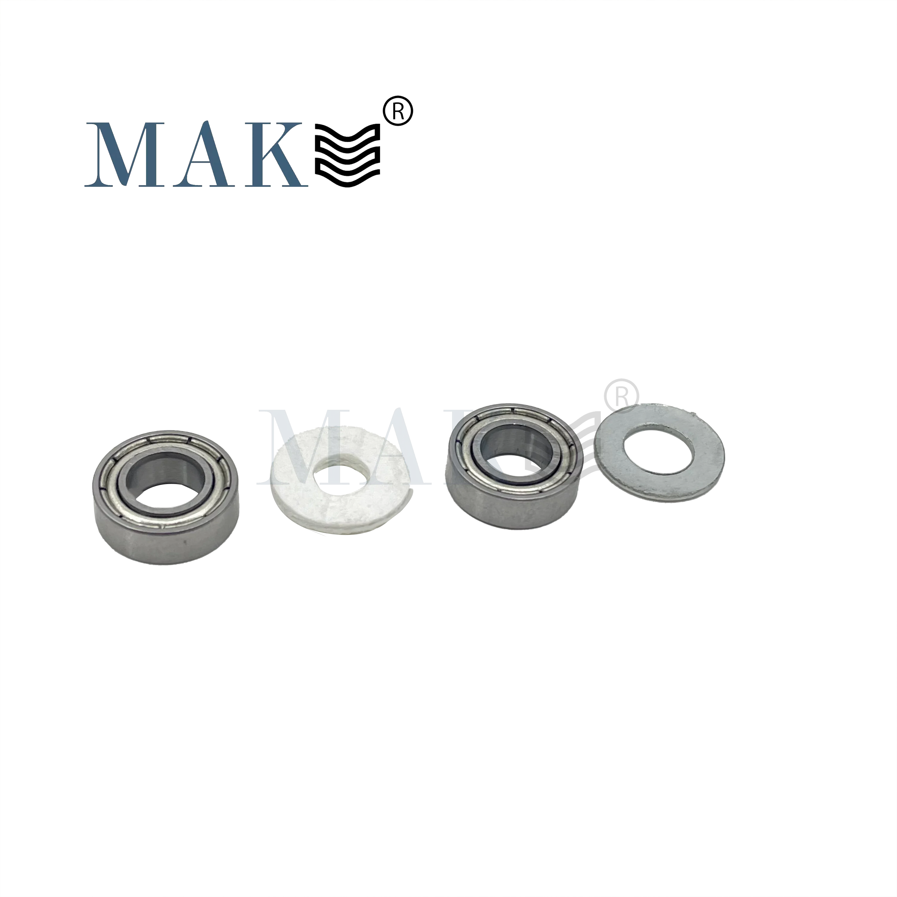 

Developer Bearing Bushing for Konica Minolta Bizhub 600 601 750 751 K7165 copier part