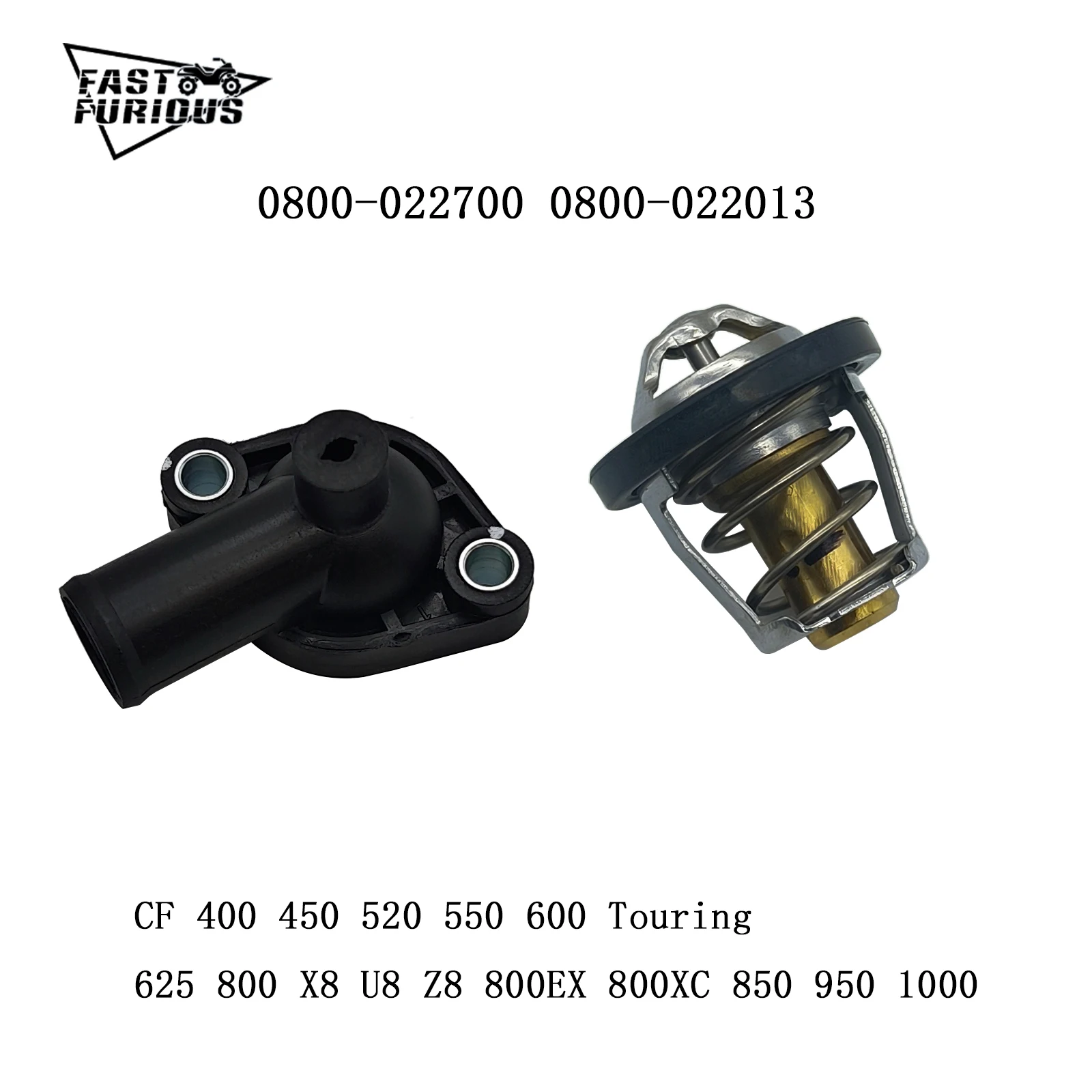 Thermostat With Cap…