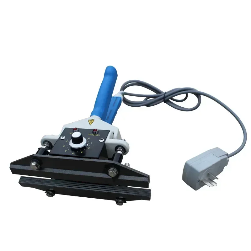 Pulse Heat Sealing Machine To Aluminum Foil Bag   Convenient Packaging Equipment Power Tools CH