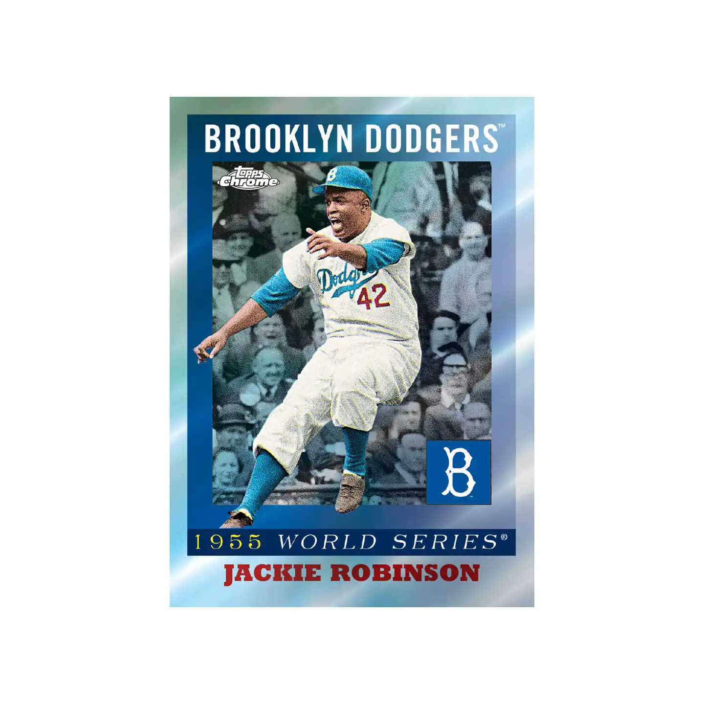 2025 Chrome Platinum MLB Baseball Cards Mystery Box Official Trading Cards Collectibles Holiday Birthday Gifts for Men & Women
