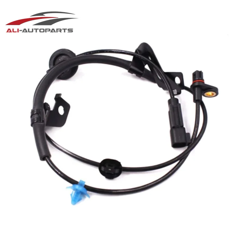 

MN116243 MN116244 Rear Left Right ABS Wheel Speed Sensor For Mitsubishi Lancer Outlander 2008-2014 Mitsubishi Galant Fortis