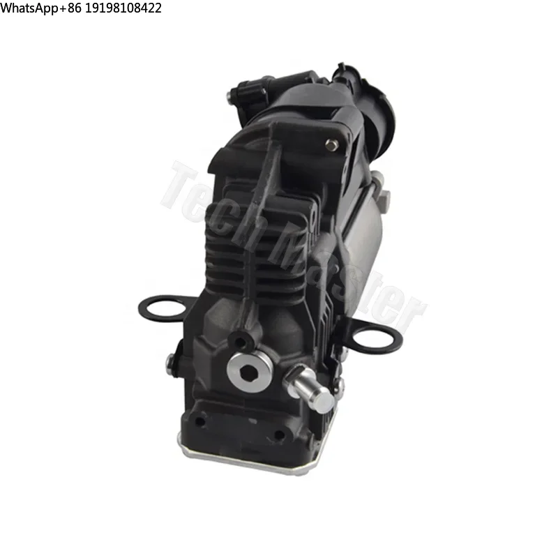 AIRmatic Air Suspension Compressor for 07-14  2213200704 2213201604 S-Class W221 S550 S350 Cl550