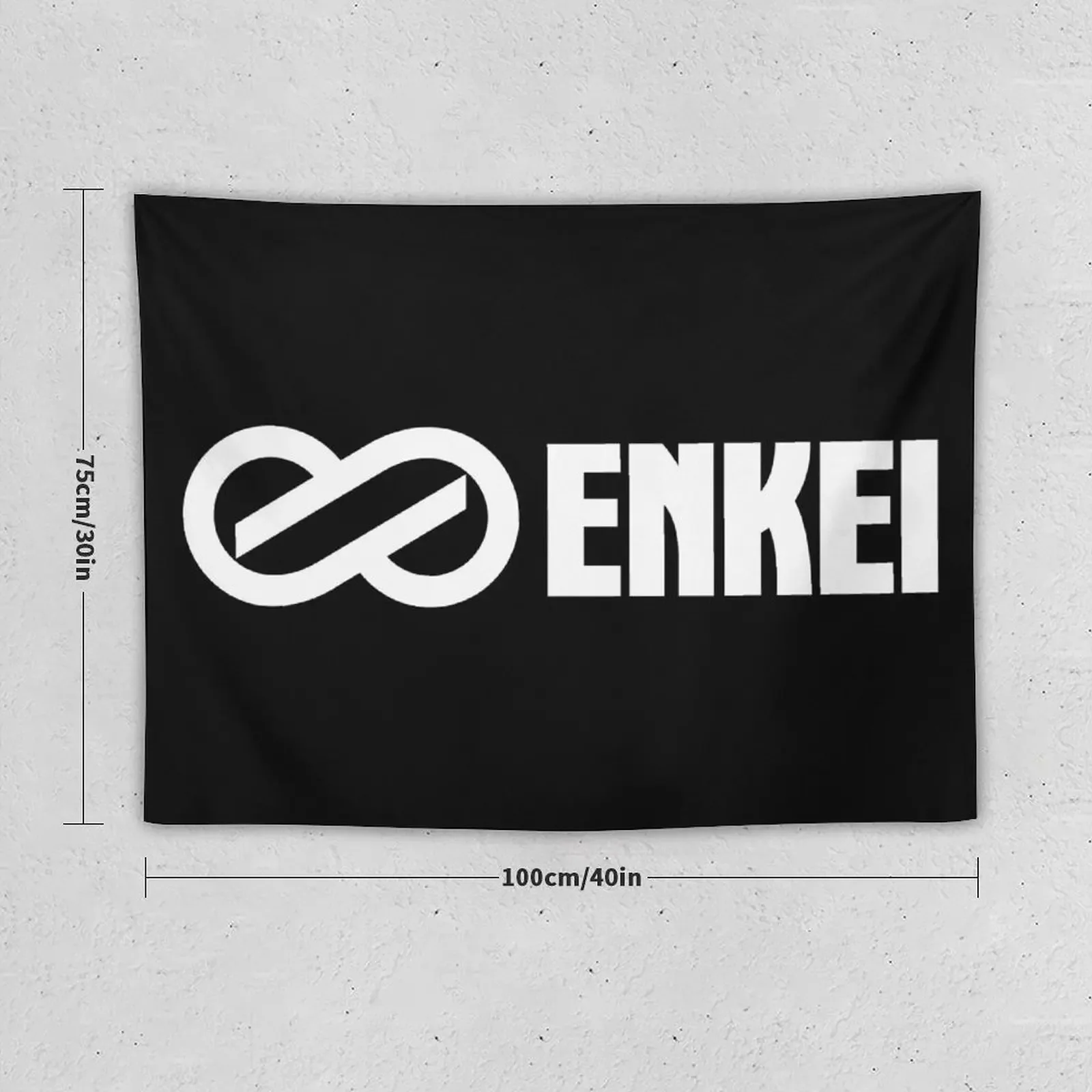 Enkei Tapestry Hanging Wall Decorations For Room Tapestry