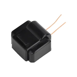 20KV High-Power High-Voltage Package High-Frequency Transformer Ignition Coil Ozone Generator Oil Fume Purification Negative Ion
