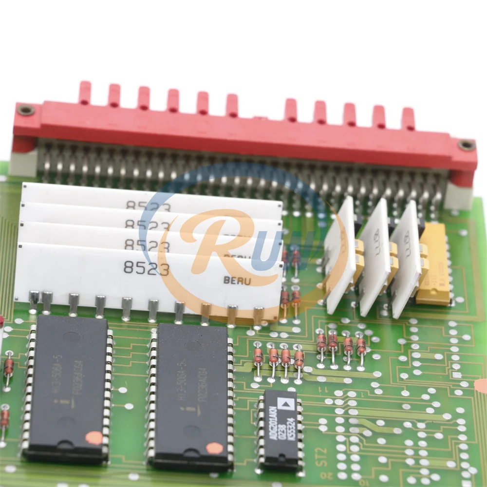 1pc 00.781.2107 Control Board Printed Circuit Board Heidelberg SM74 SM52 SM102 Reliable Heidelberg Printer Spare Parts