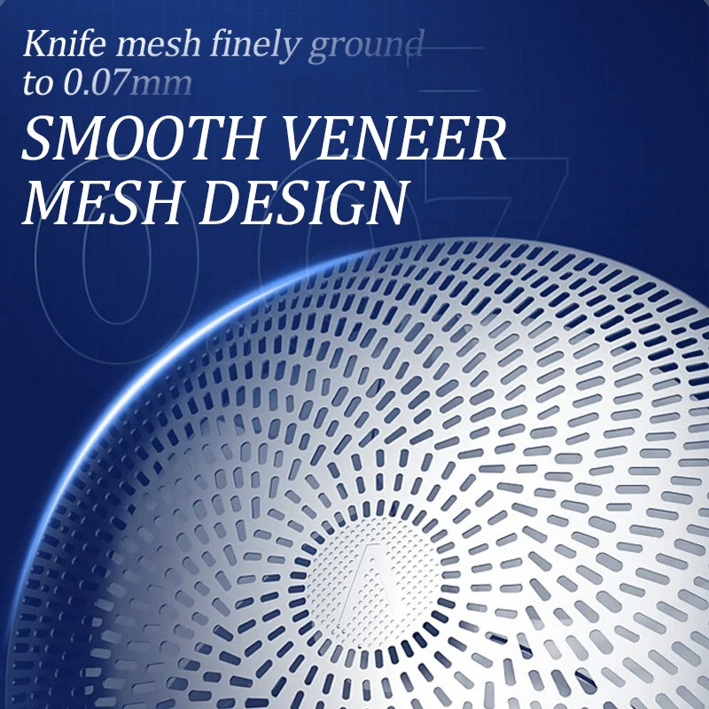 Kemei Mini Scheerapparaat Draagbaar Elektrisch Scheerapparaat Voor Heren Oplaadbare Reisscheerapparaten Elektrisch Scheerapparaat Voor Het Scheren Van Gezicht