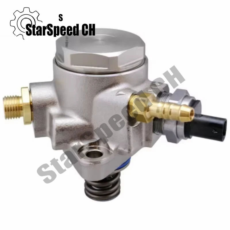 

04E127026AG High Pressure Fuel Pump For Volkswagen Jetta 1.4 2016-18 For Audi A3 1.4L 04E127026AA 04E127026AH 04E127026K