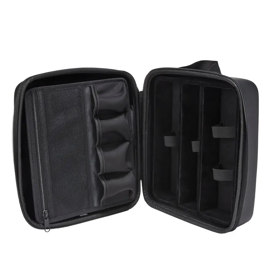 Custodie e custodia per barbiere